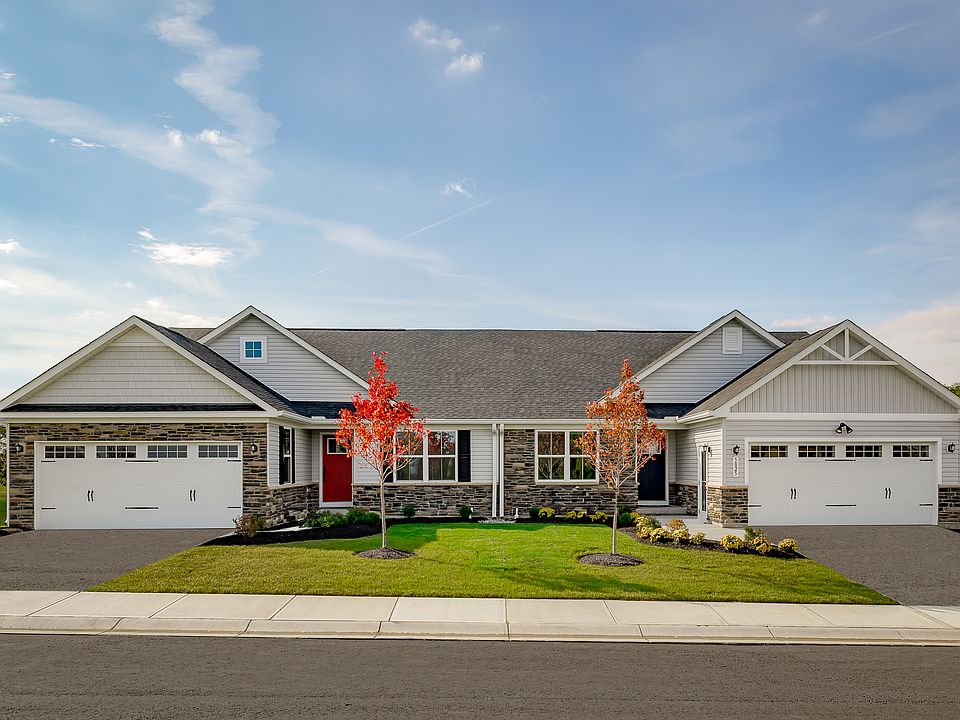 Welcome home to Spyglass Trails Villa Homes The lowest-priced new villa homes