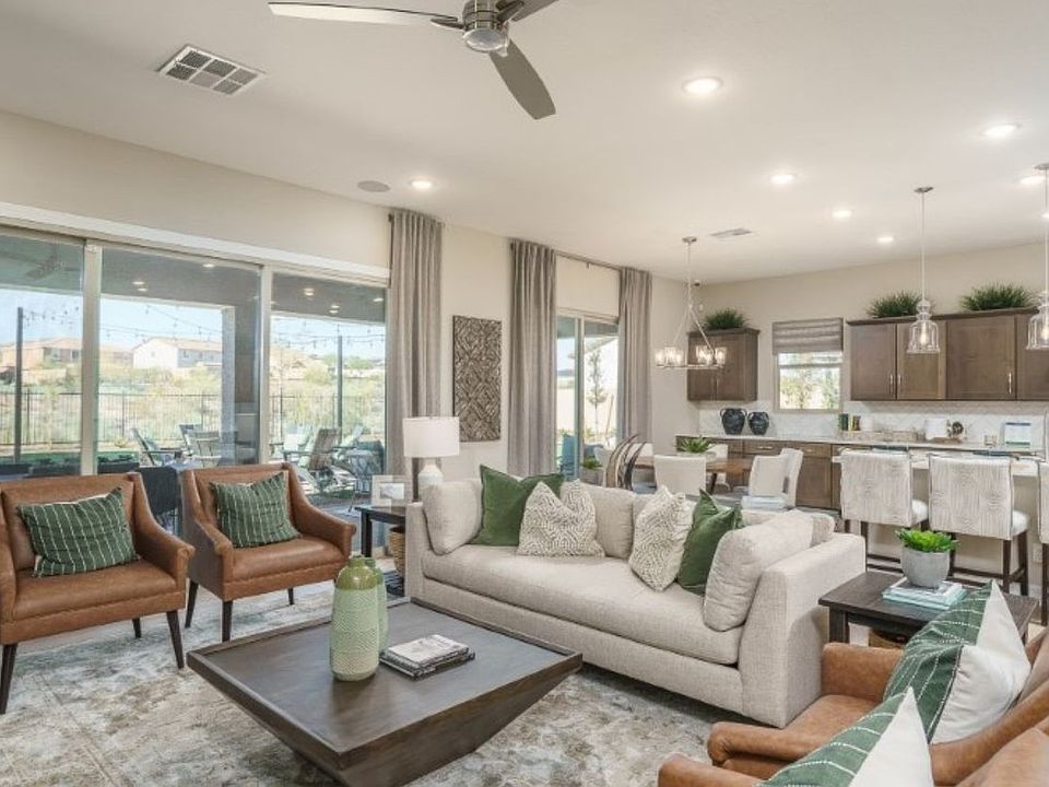 tierra model new homes for sale the foothills at arroyo norte new river az william ryan