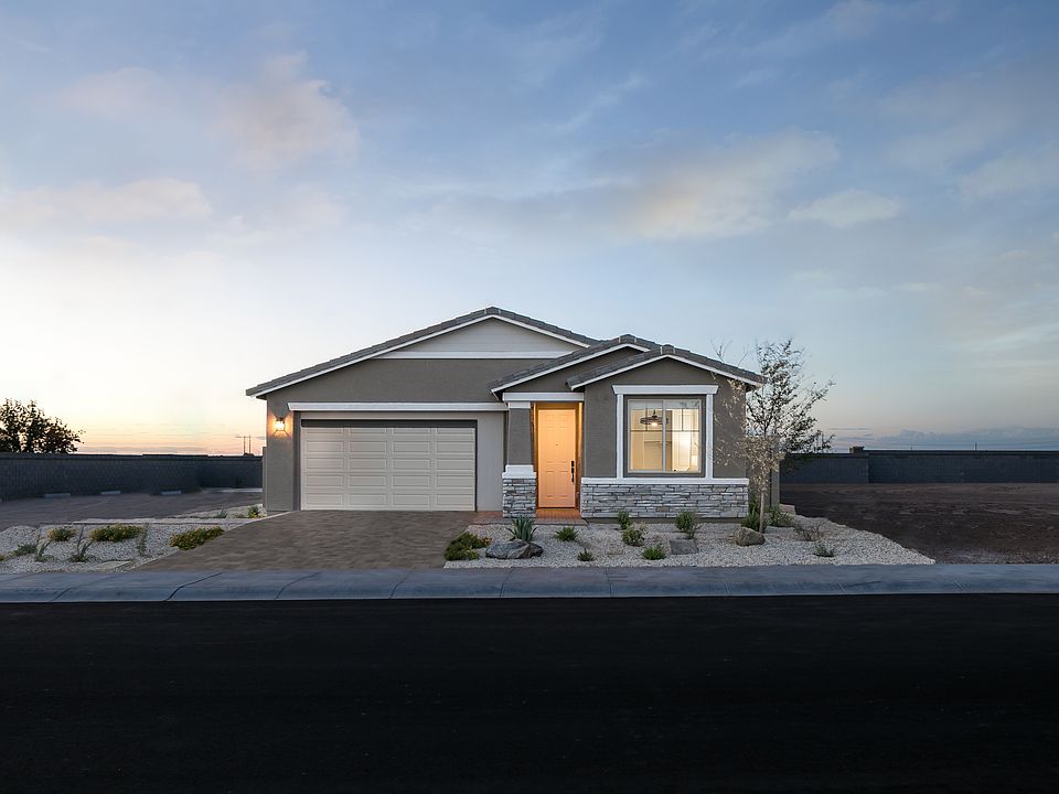 Skyline Village Image 1
