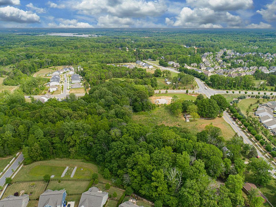 Magnolia Glen