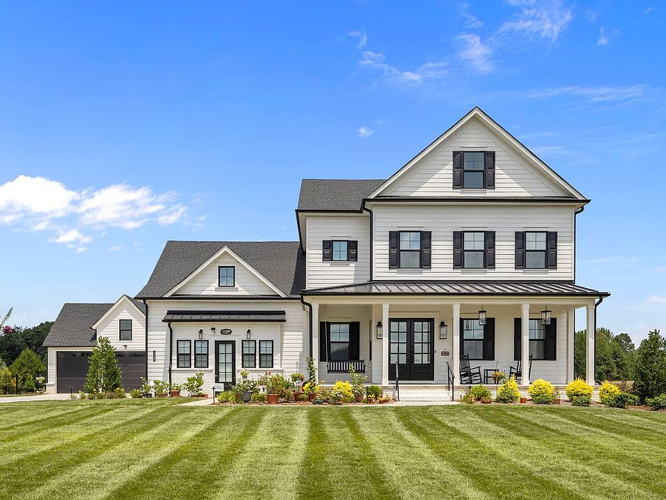 River Birch - American Farmhouse
