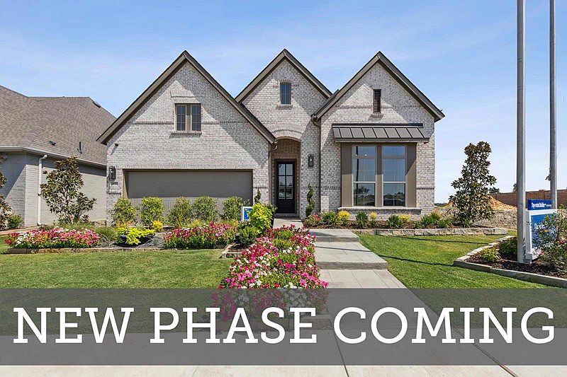 Monterra - Gardens - New Phase Coming