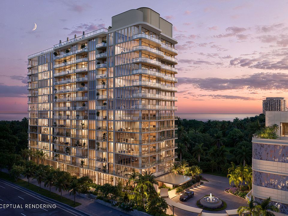Sereno Fort Lauderdale