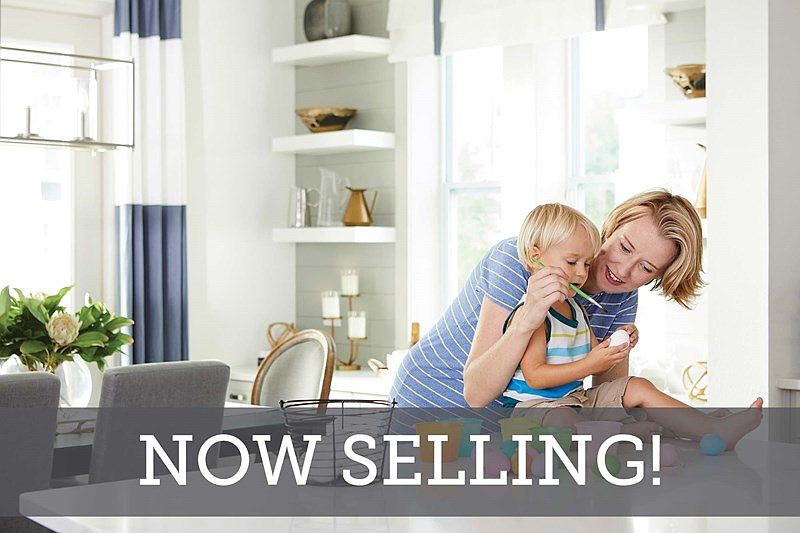 Laureate Park at Lake Nona - Garden Seires - Now Selling