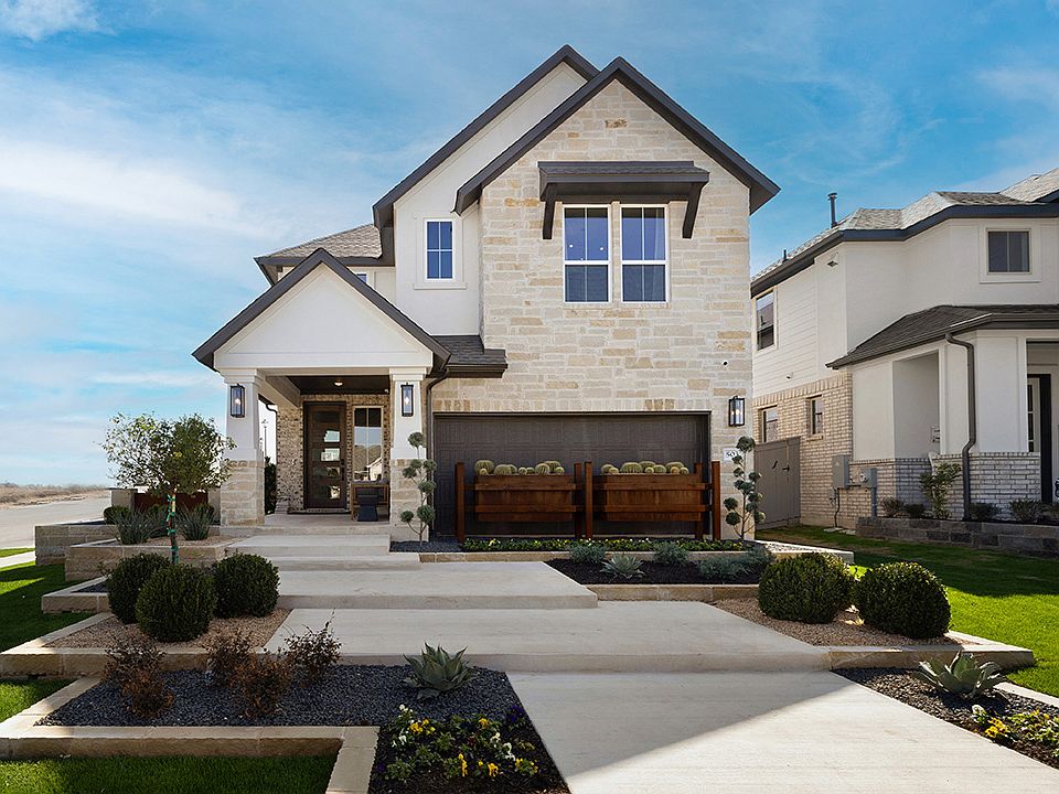 Exterior Style X