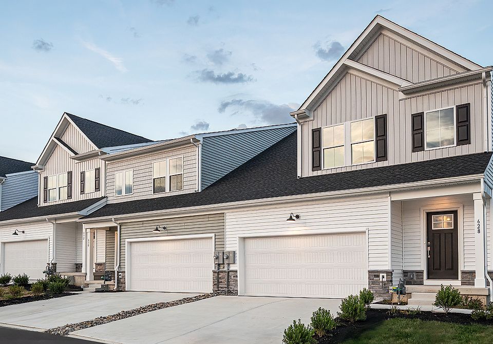Riverbend Streetscape 9 5 25