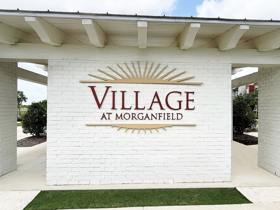 Toledo III A - DSLD Homes - The Village at Morganfield in Lake Charles