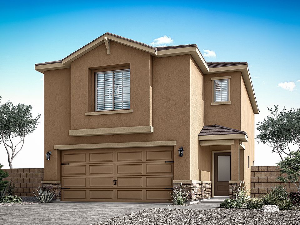 The Cypress by LGI Homes