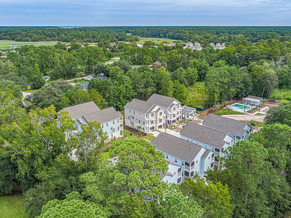 The Homes at Olive Shell