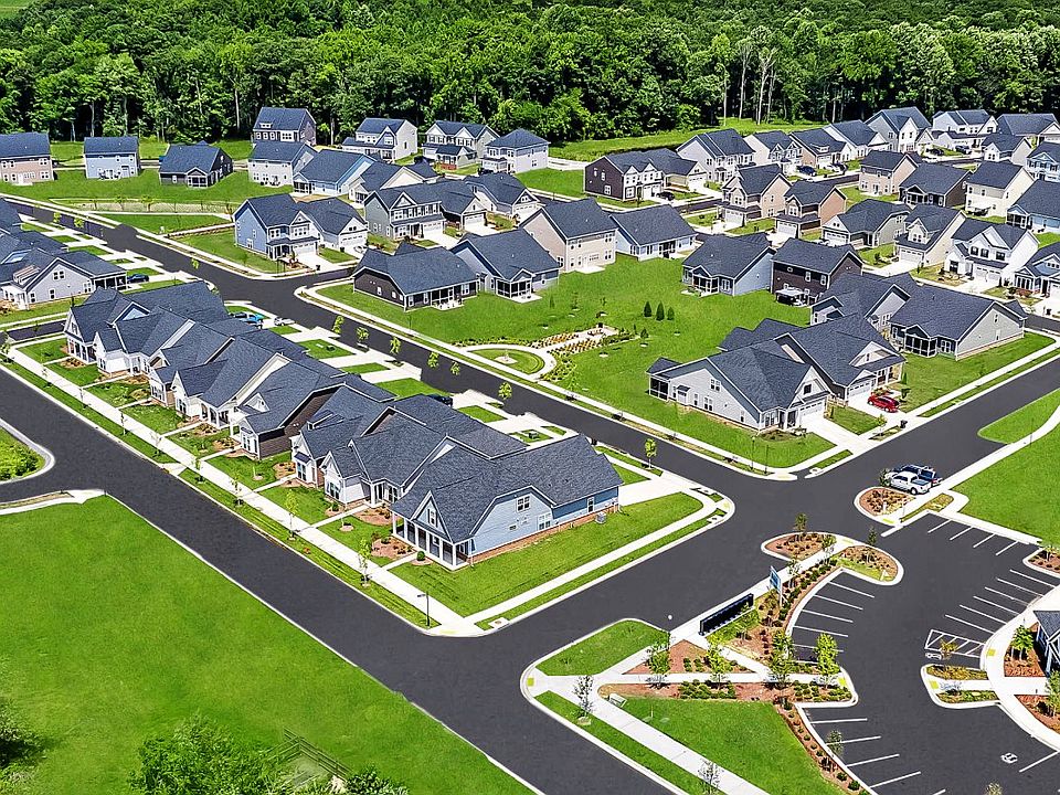 Lakeside Trappe Community