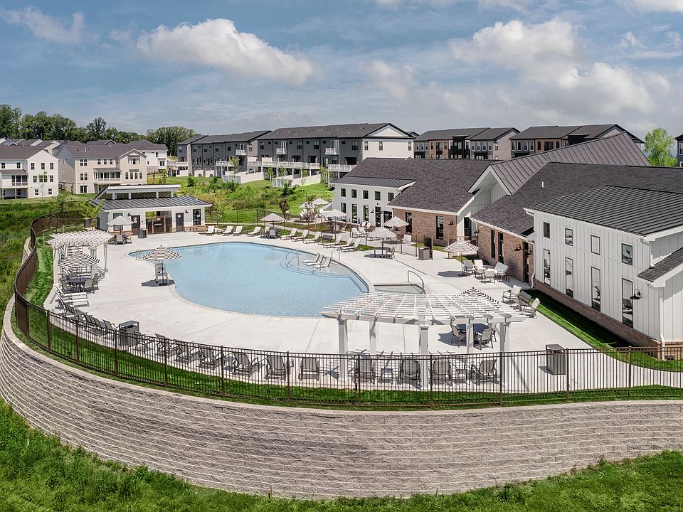 Prince George s County Best Selling New Community