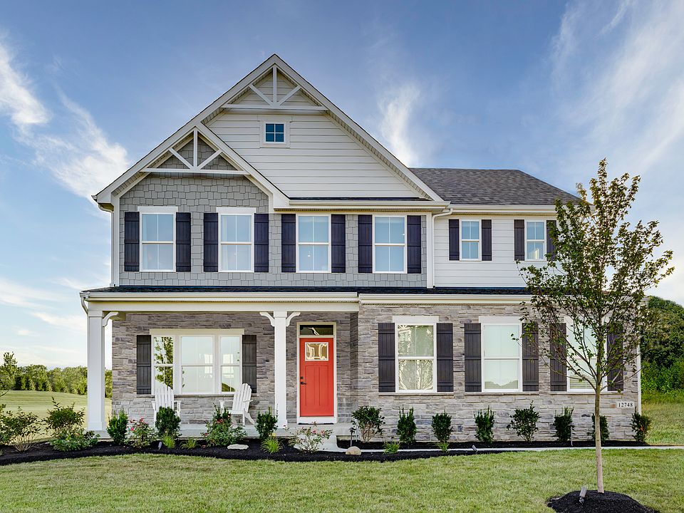 1 selling community in Chesapeake