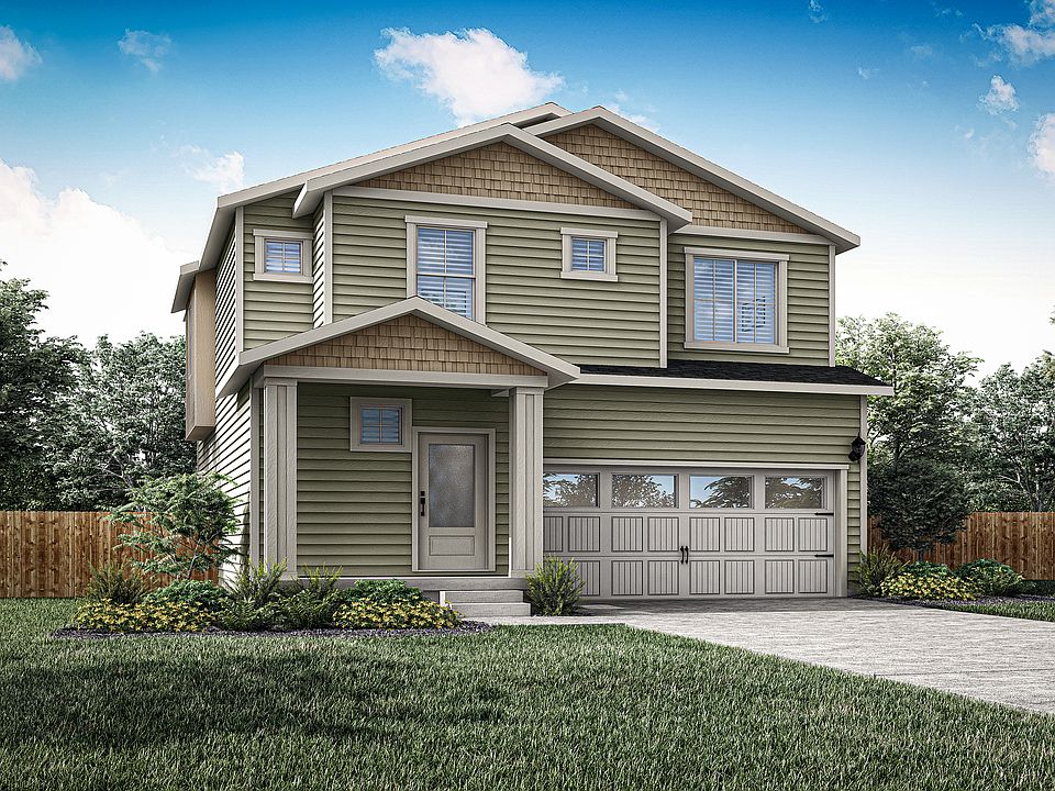 Welcome Home to Second Creek Farm!