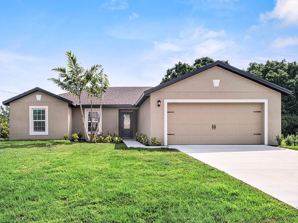 The Brickell by LGI Homes