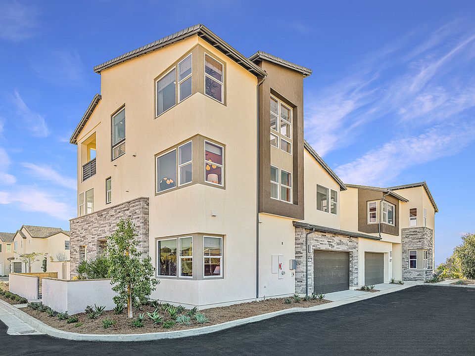 Aquila GPN Streetscape