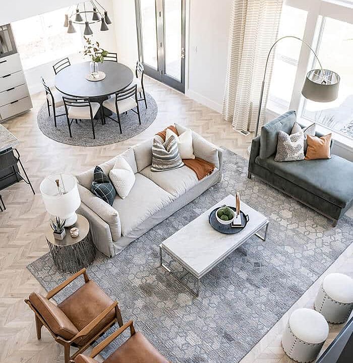 Arive Homes