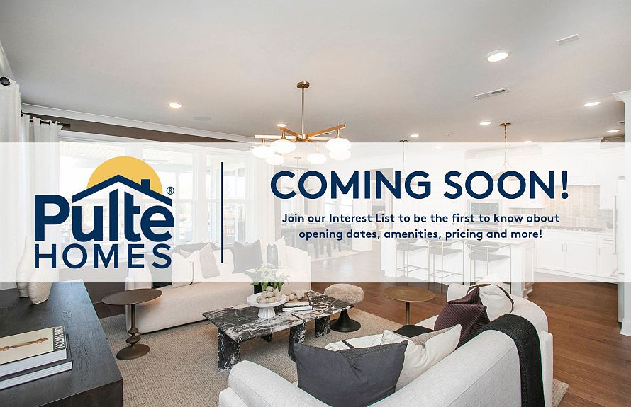 Mystique Open Concept Living