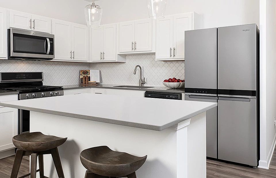 Laurelwood Image 1