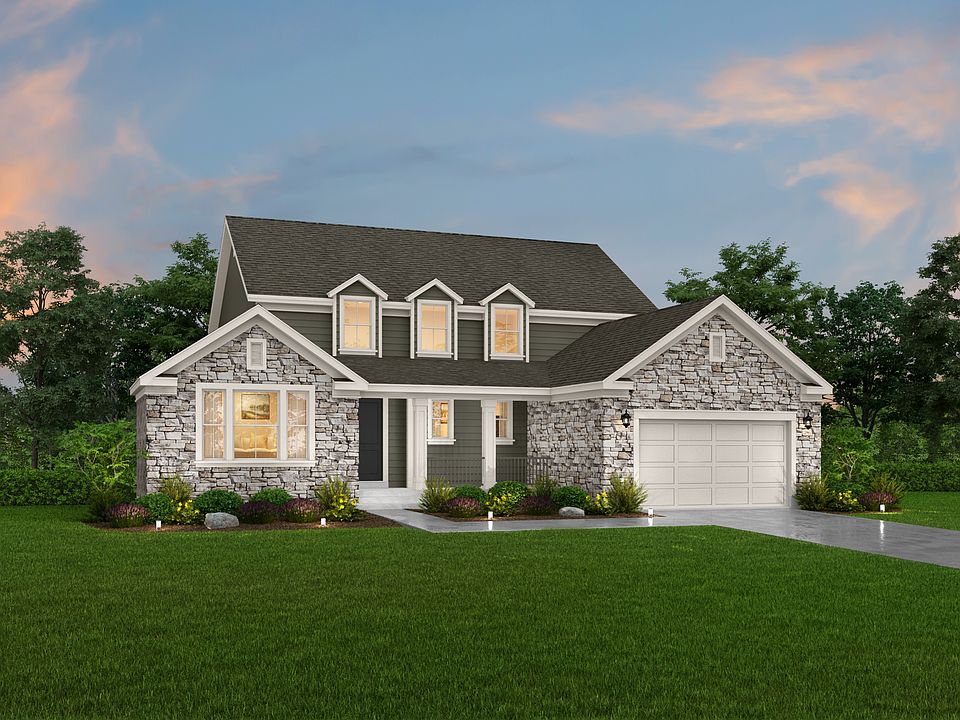 Model Home