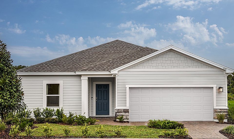 Model Exterior