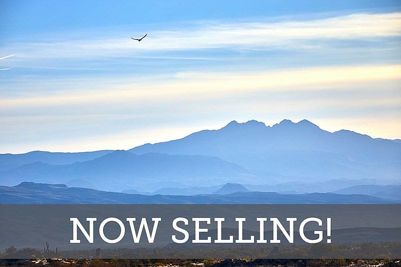 Preserve Ranch - Now Selling