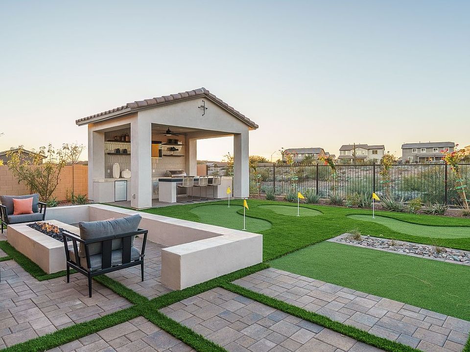 orion model new homes for sale the foothills at arroyo norte new river az william ryan