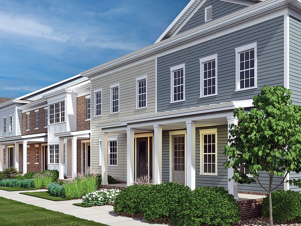Sumter Townhomes