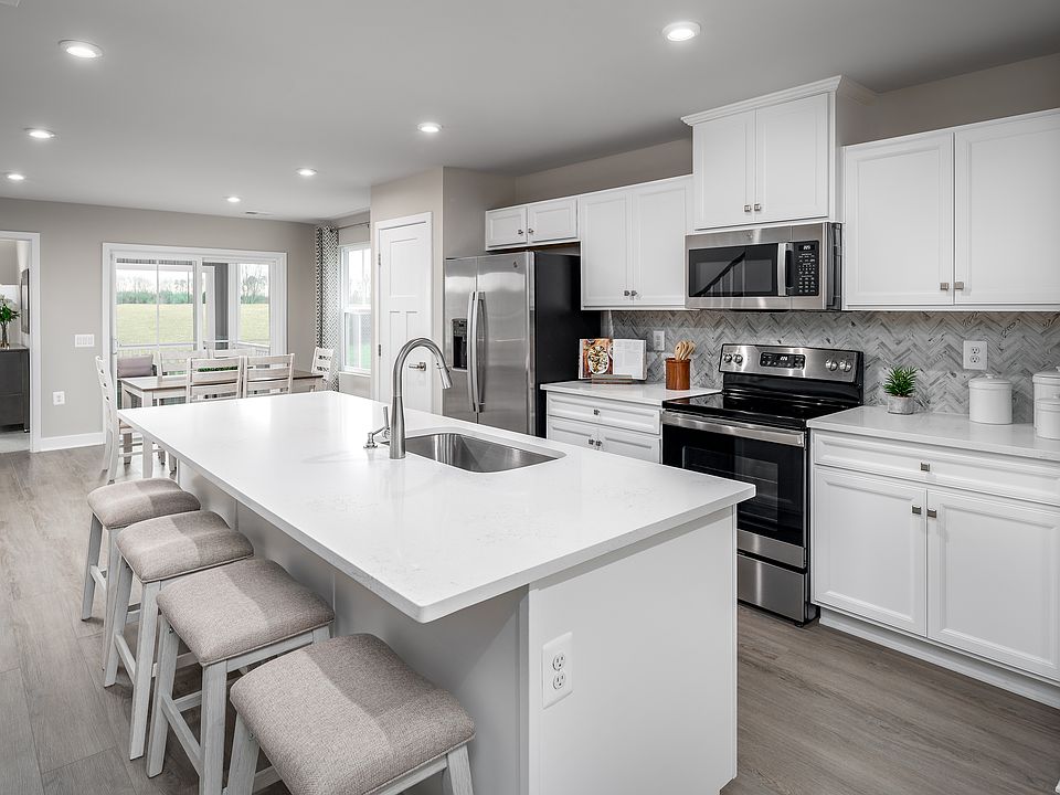 FINAL HOME FOR SALE