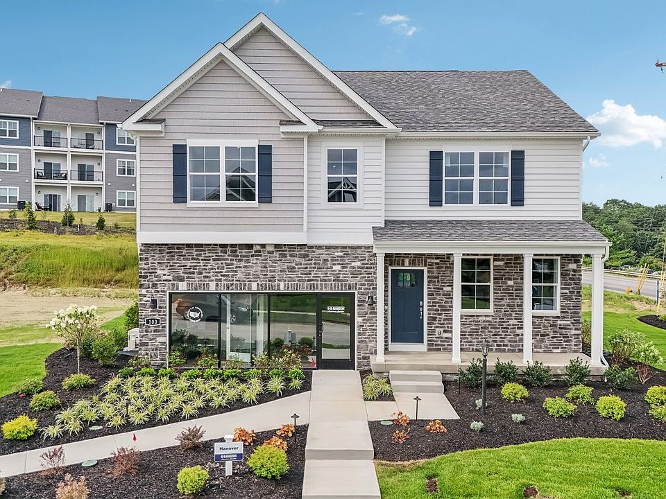 Subdivision Image 0