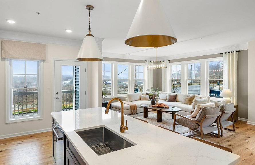 Open Concept Designs