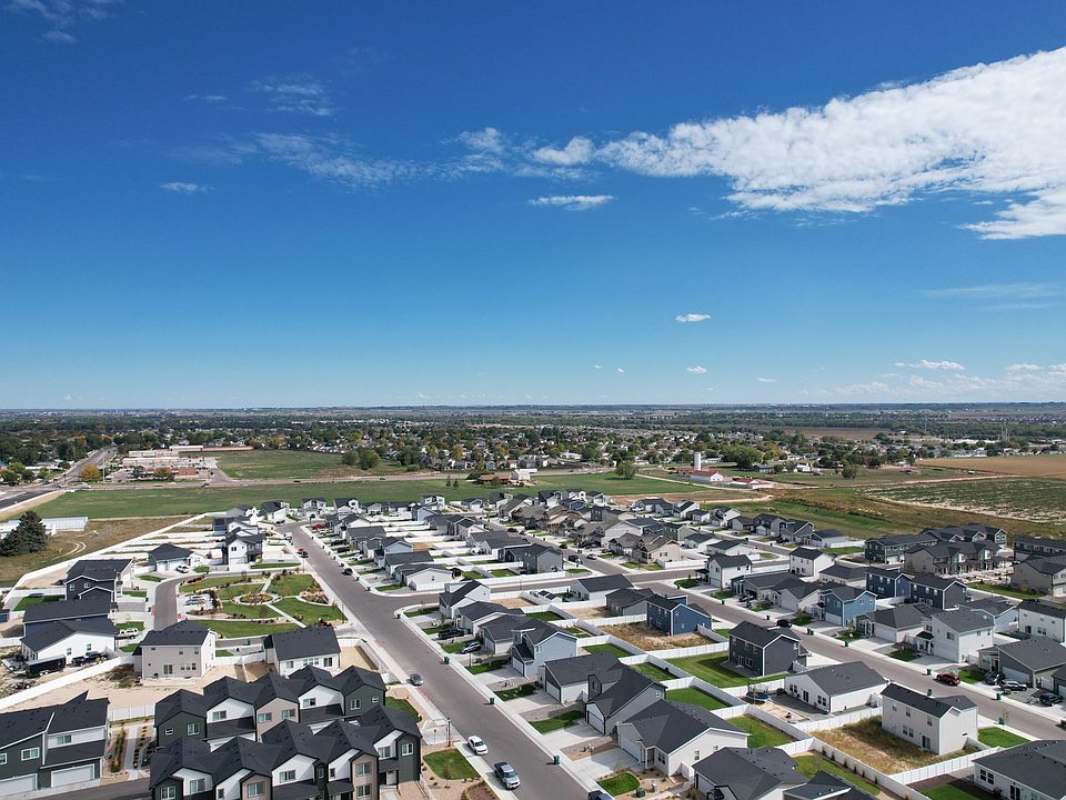 Liberty Draw - Phase 5C