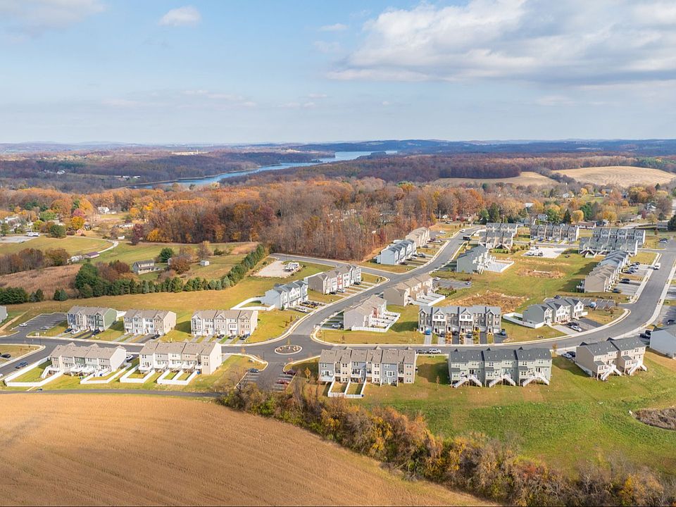 Discover Homestead Acres by DRB Homes, a new home community near Lake Marburg in Hanover, PA, York C