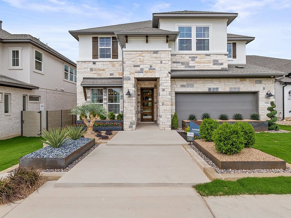 Exterior Style C