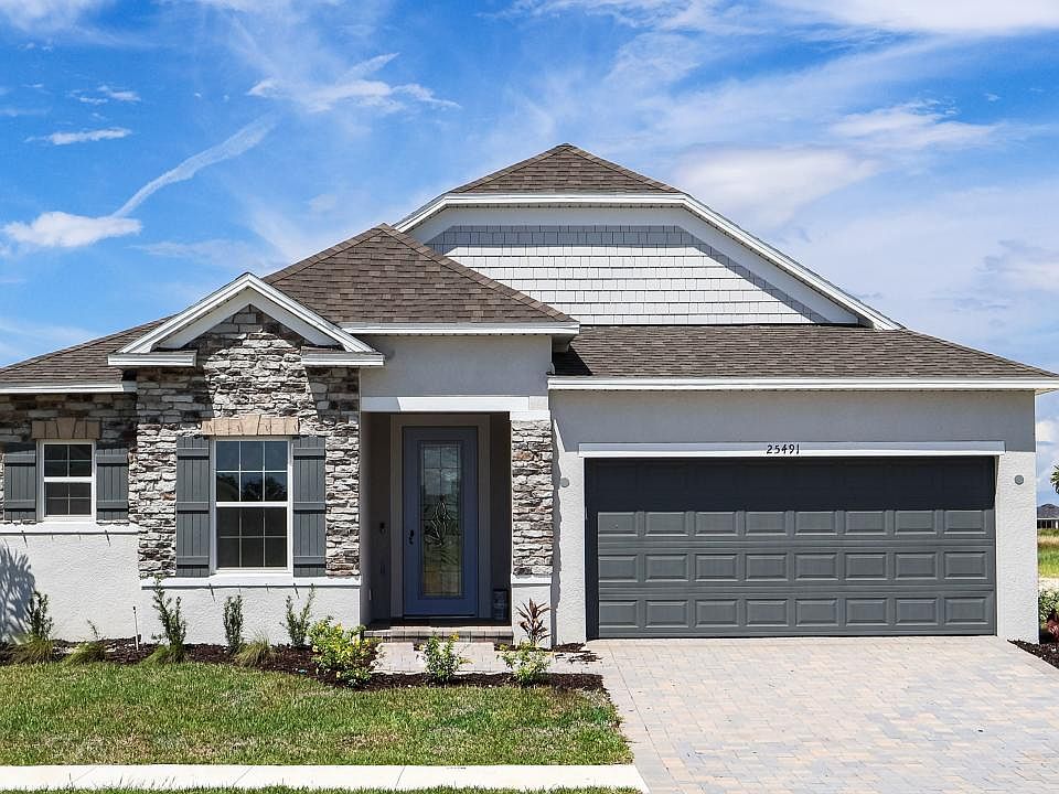 The lowest price for a single-family home within the top-rated Sarasota County School District.