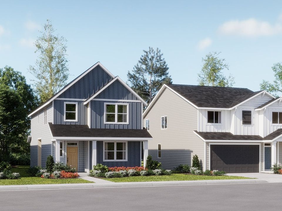 Meadowview Streetscape Hero Image