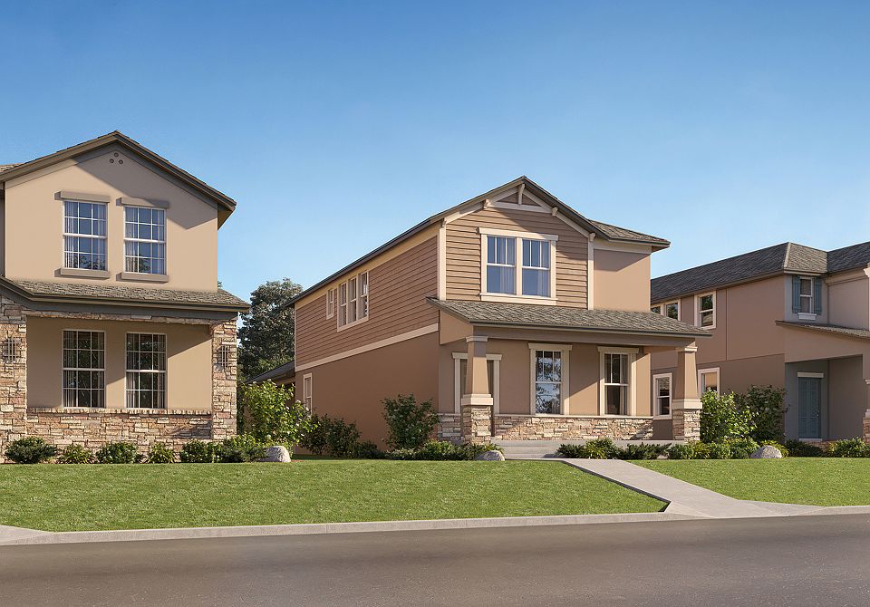 Longleaf Streetscape 081825