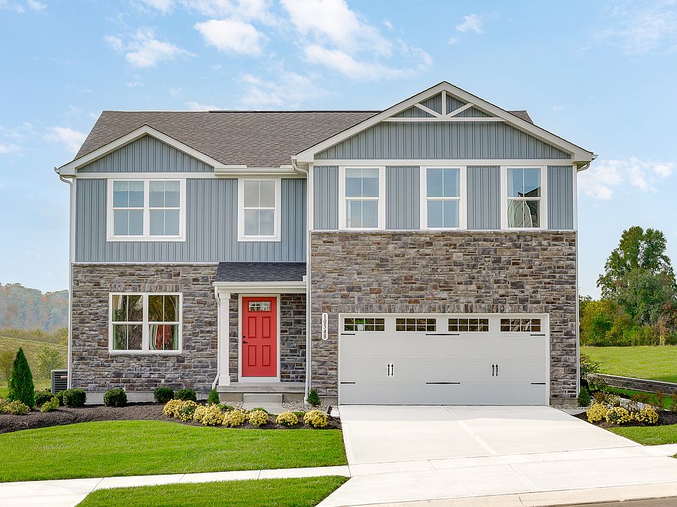 NEW HOMESITES COMING SOON CHOOSE FROM CUL-DE-SAC OR WOODED VIEWS