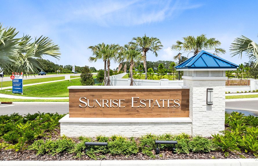 Gated Community