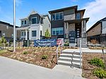 Berkeley Homes at Painted Prairie