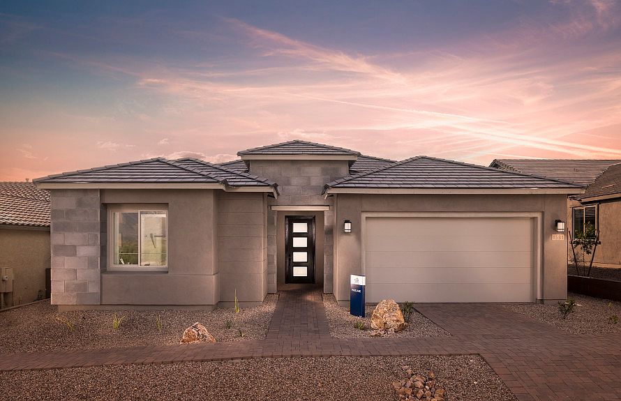New Construction Homes in AZ