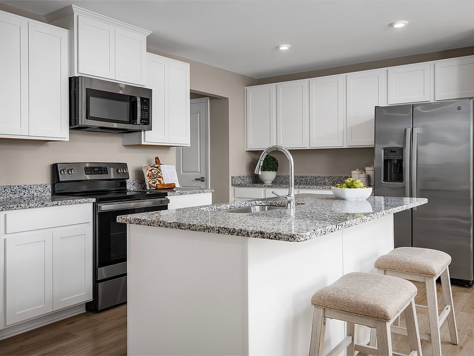 The Area s Lowest Priced New Home Community From the Mid 200s