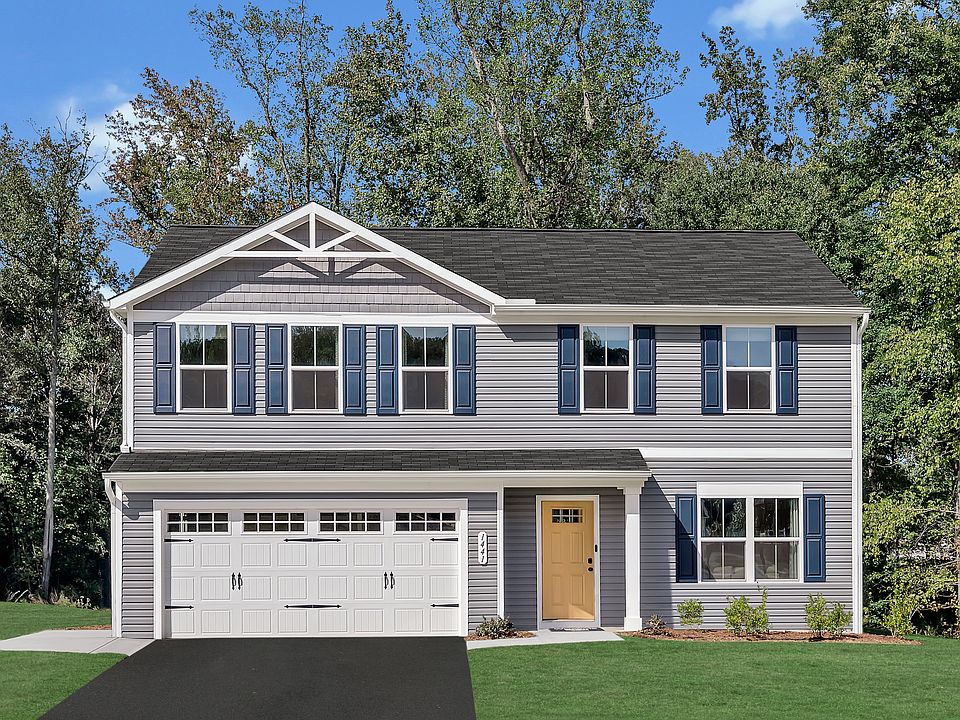 Welcome to Crescent Grove, Brookville High School s Most Popular New Home Community