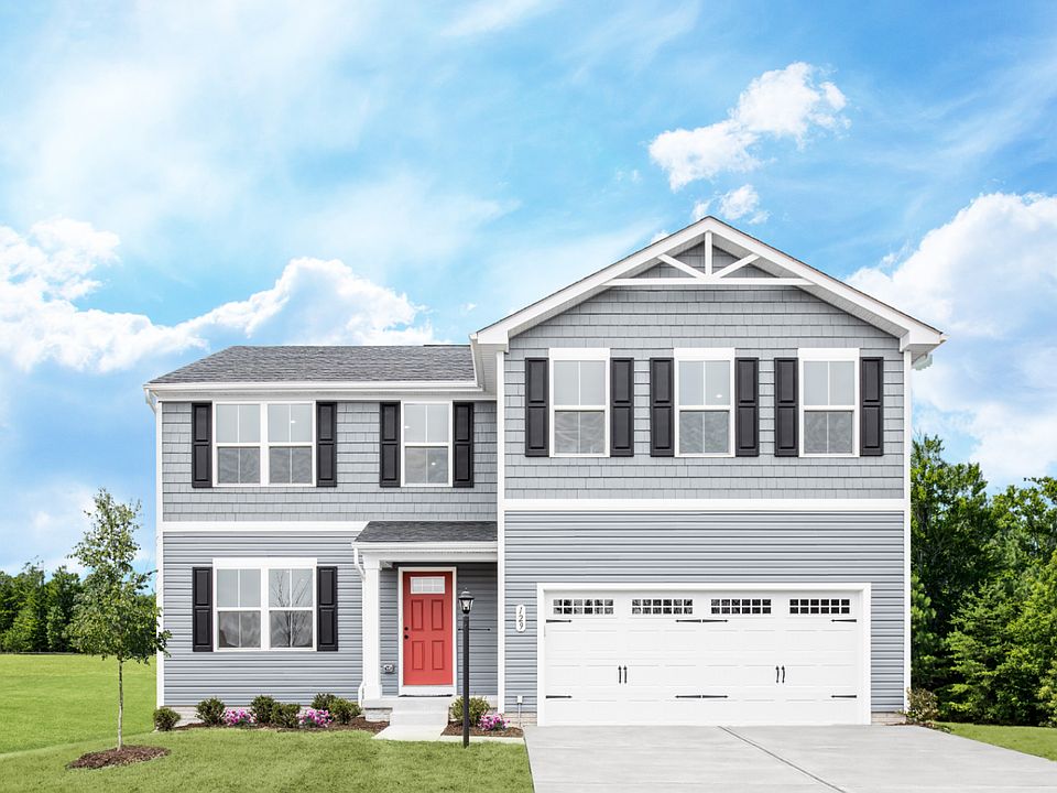 LAUREL PARK SINGLE-FAMILY HOMES NEW HOMESITES COMING IN NOVEMBER!