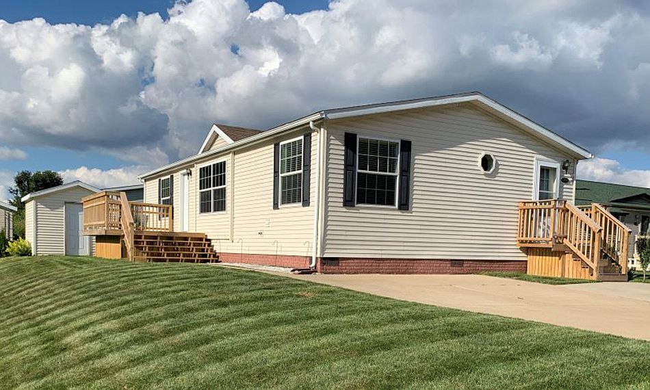 Woodland Ridge