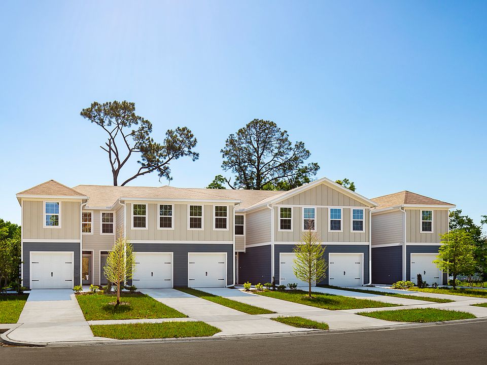 Decorated Models Open Daily At Nearby Kirkwood Grove