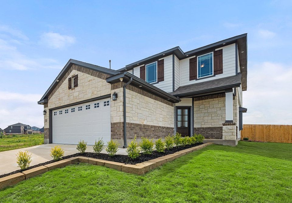 Mansfield Elevation
