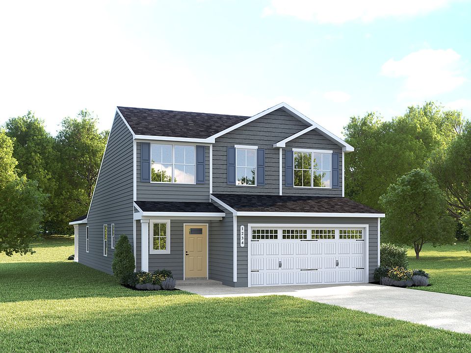 THE LOWEST PRICED NEW HOMES NEAR MYRTLE BEACH - FROM THE UPPER 200s