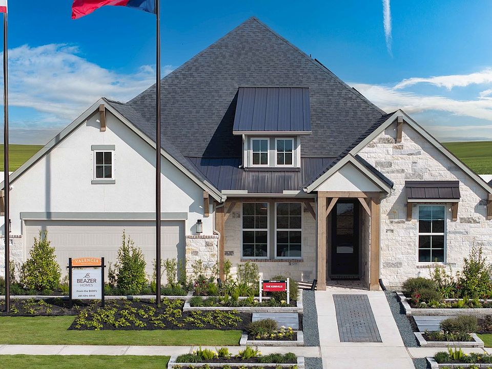 Kerrville Hill Country Exterior