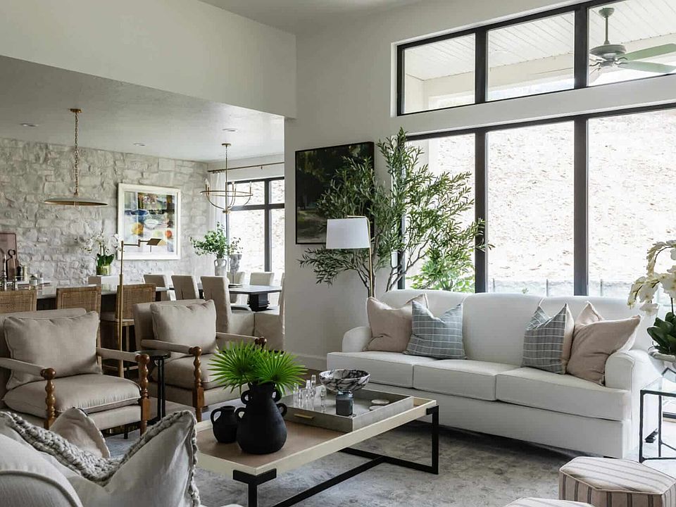 Arive Homes