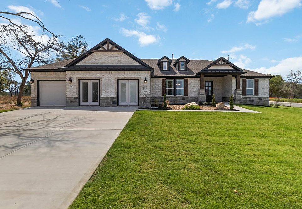 3502 Prairie Cactus - Arlington Model